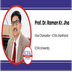 ICFAI University, Jharkhand, Vice Chancellor - ICFAI Jharkhand:  Prof. Dr. Raman Kr. Jha Interview
